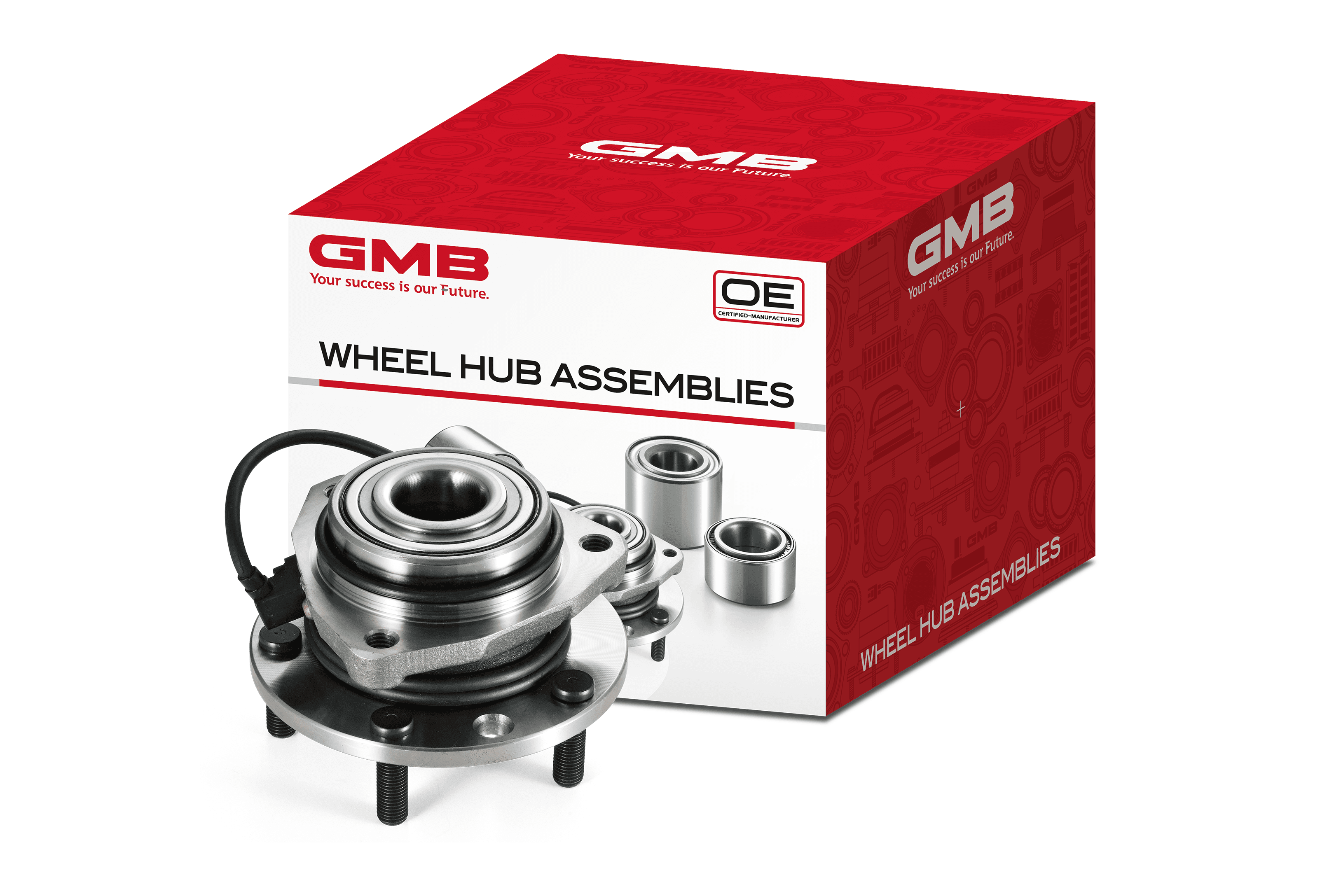 GMB product image