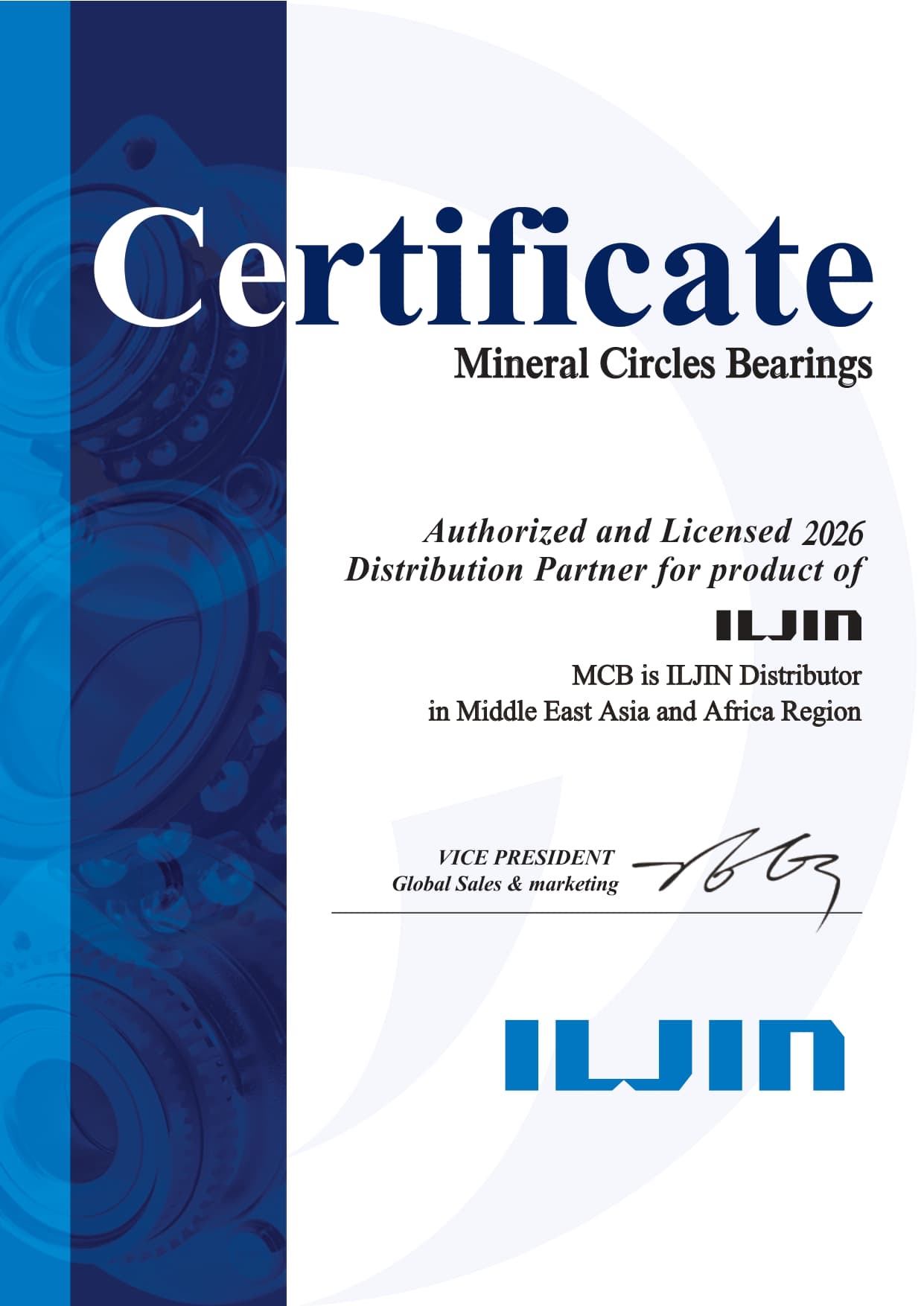 ILJIN