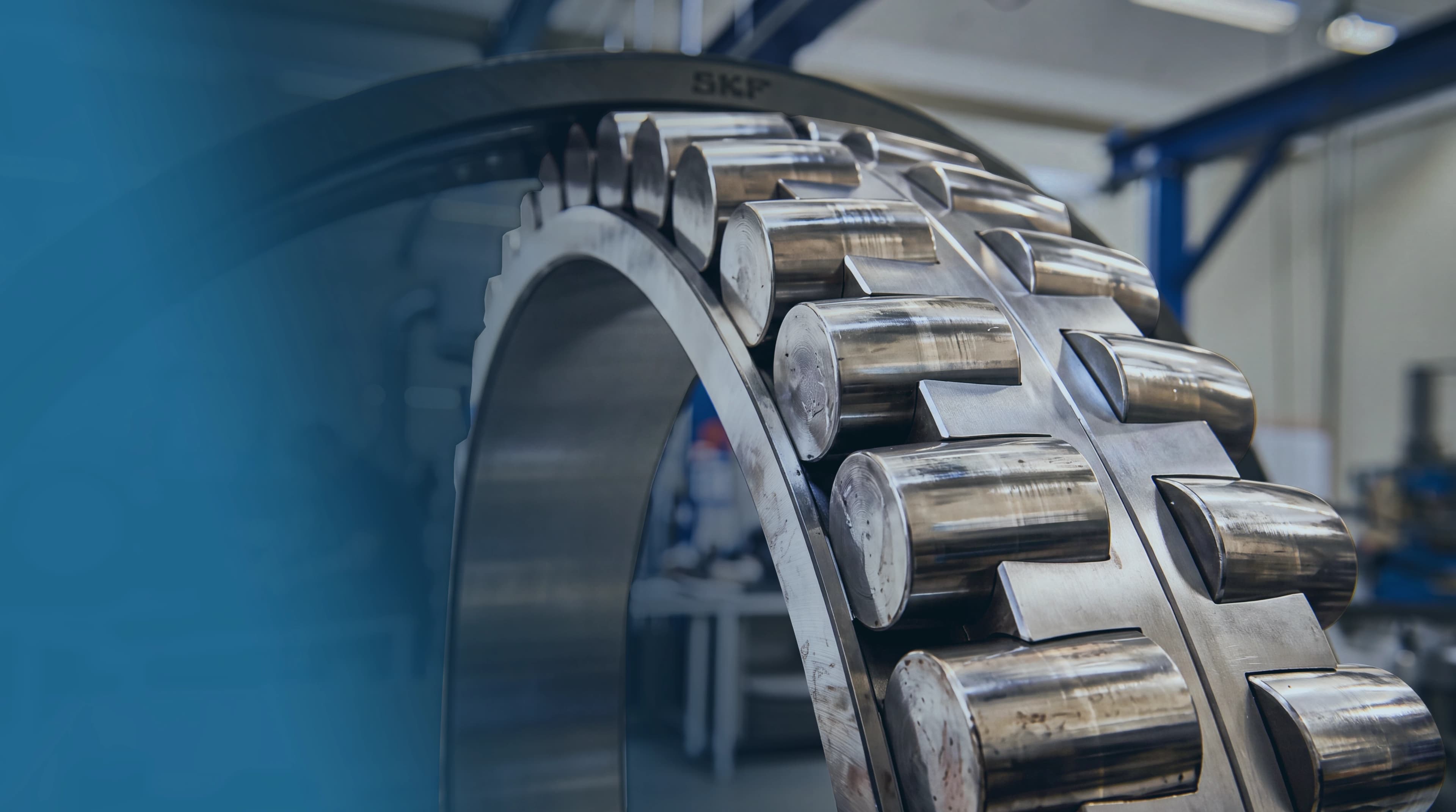 Roxx TAPERED ROLLER BEARING