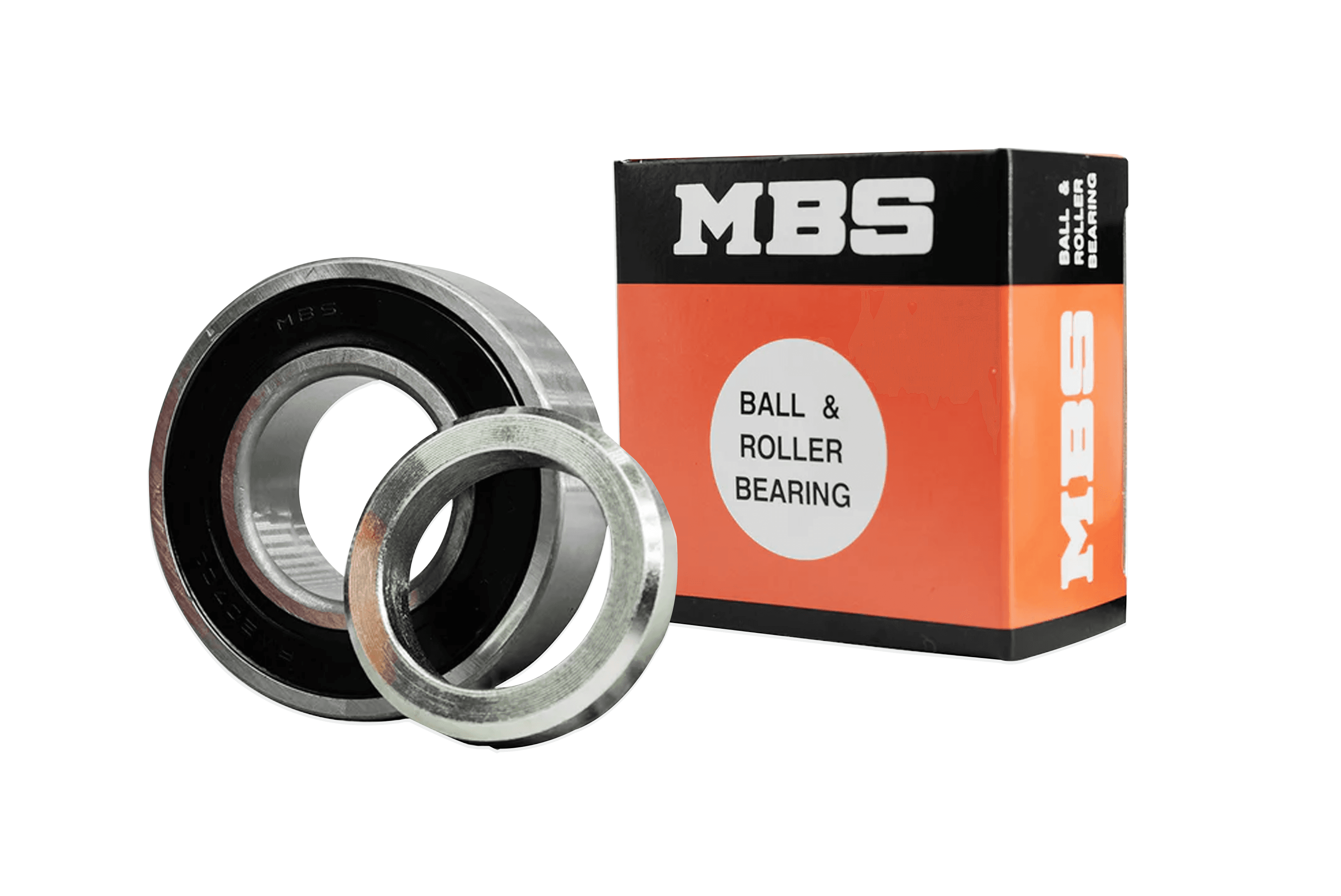 MBS product image