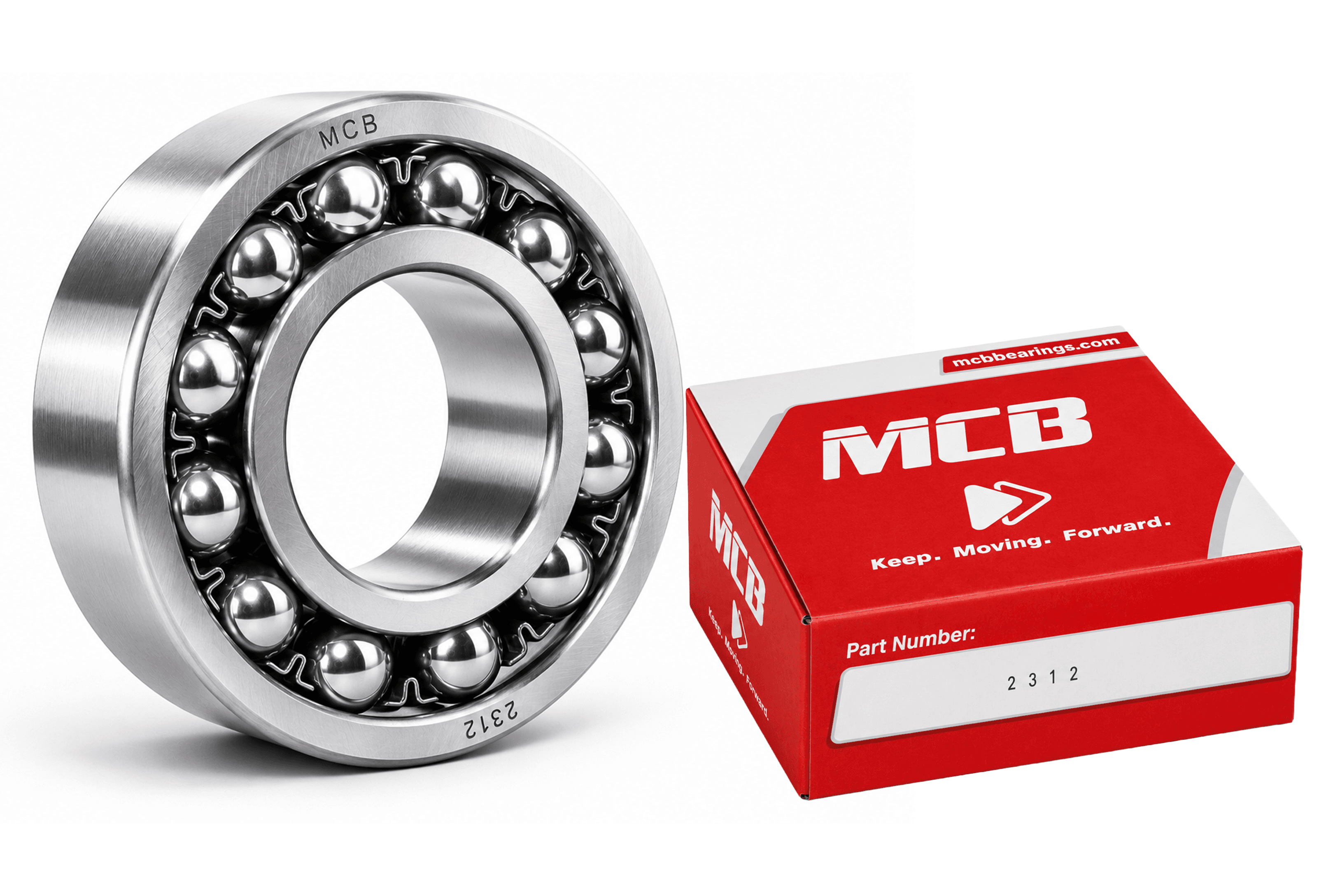 MCB product image
