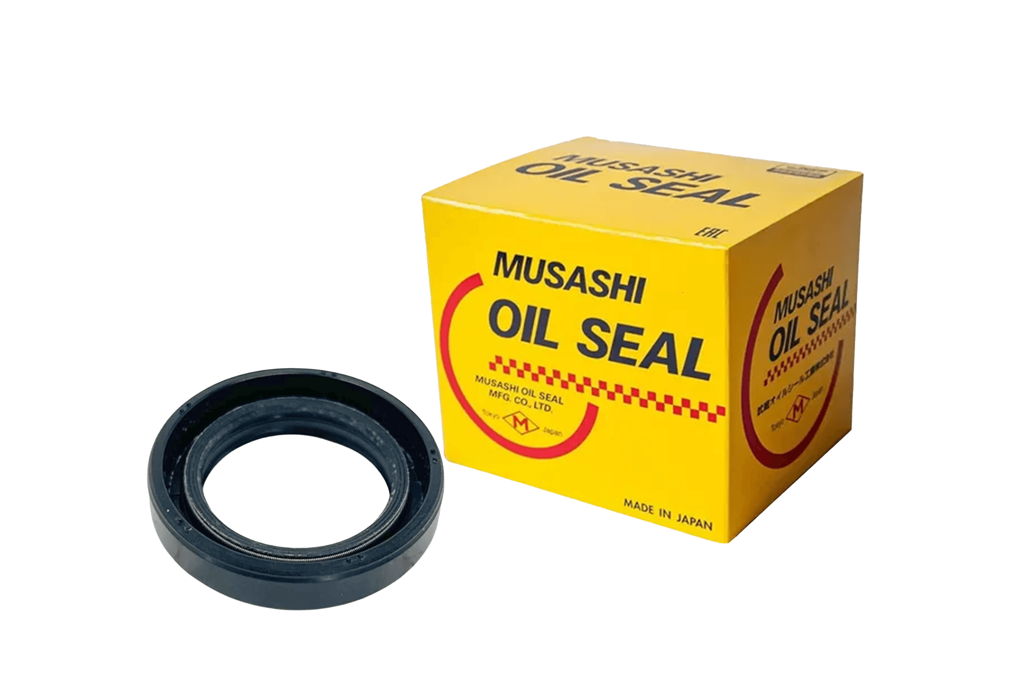 Musashi product image