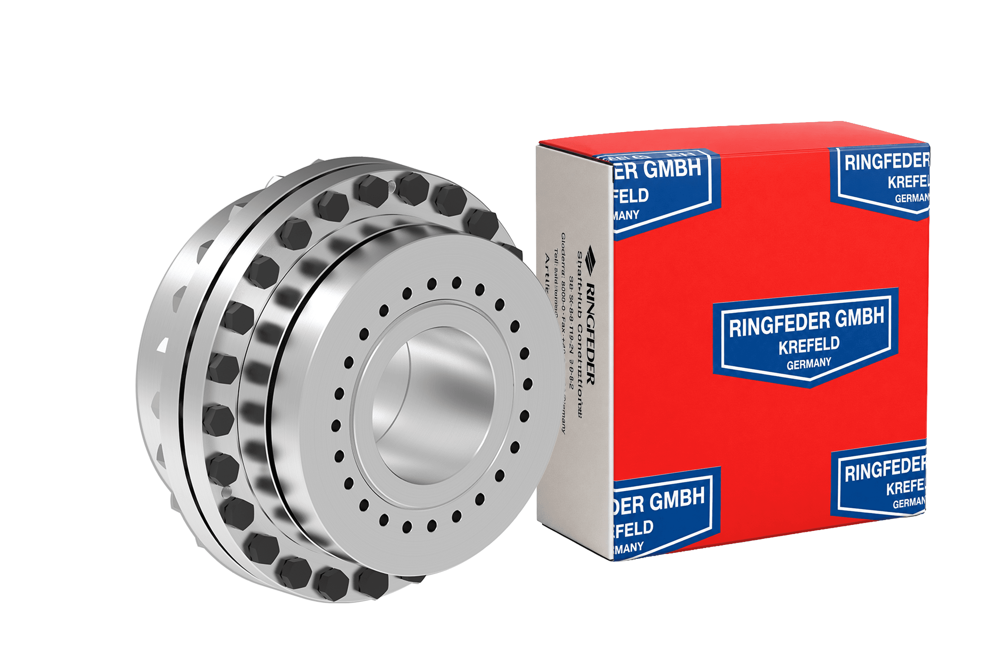 RINGFEDER product image