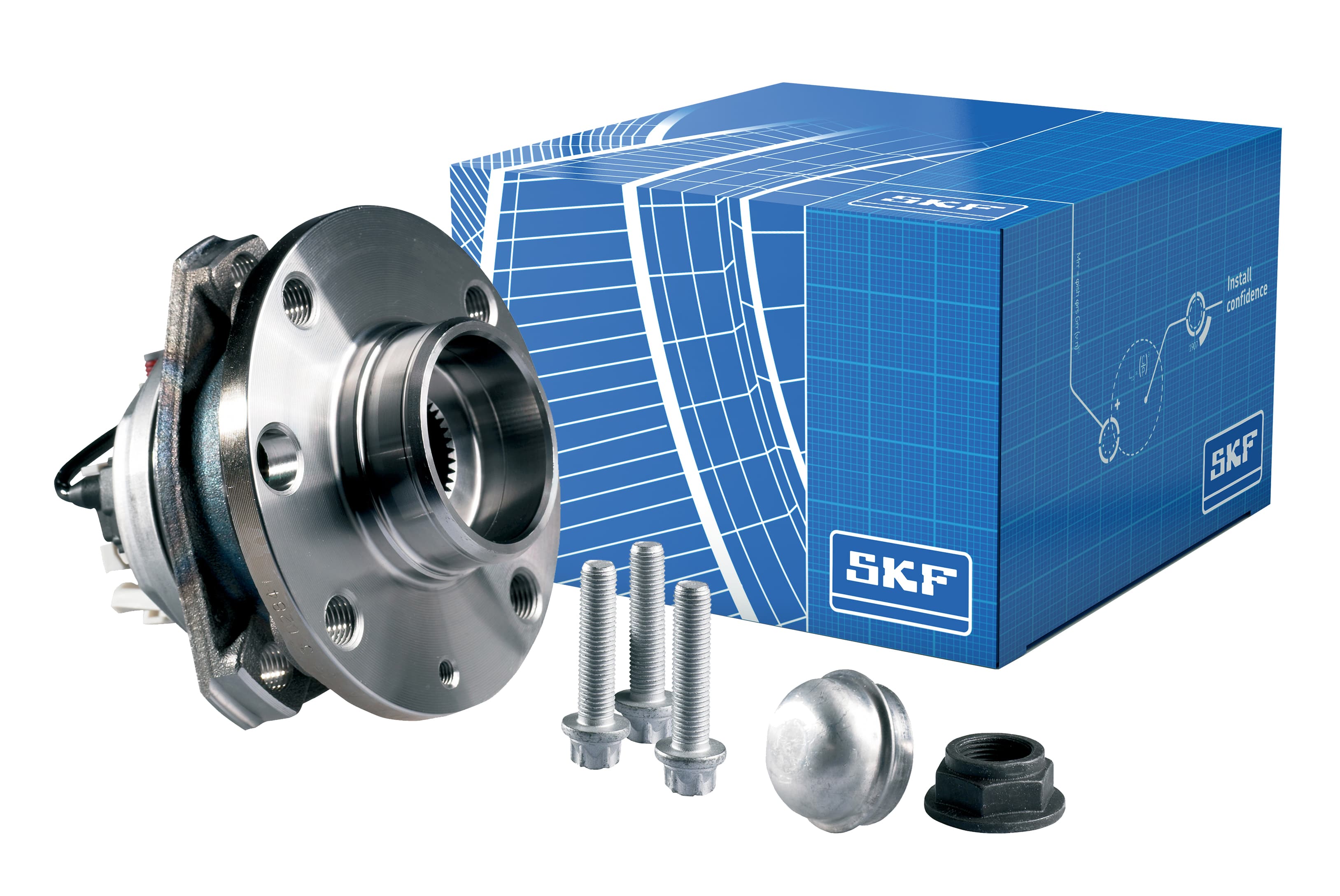 SKF product image