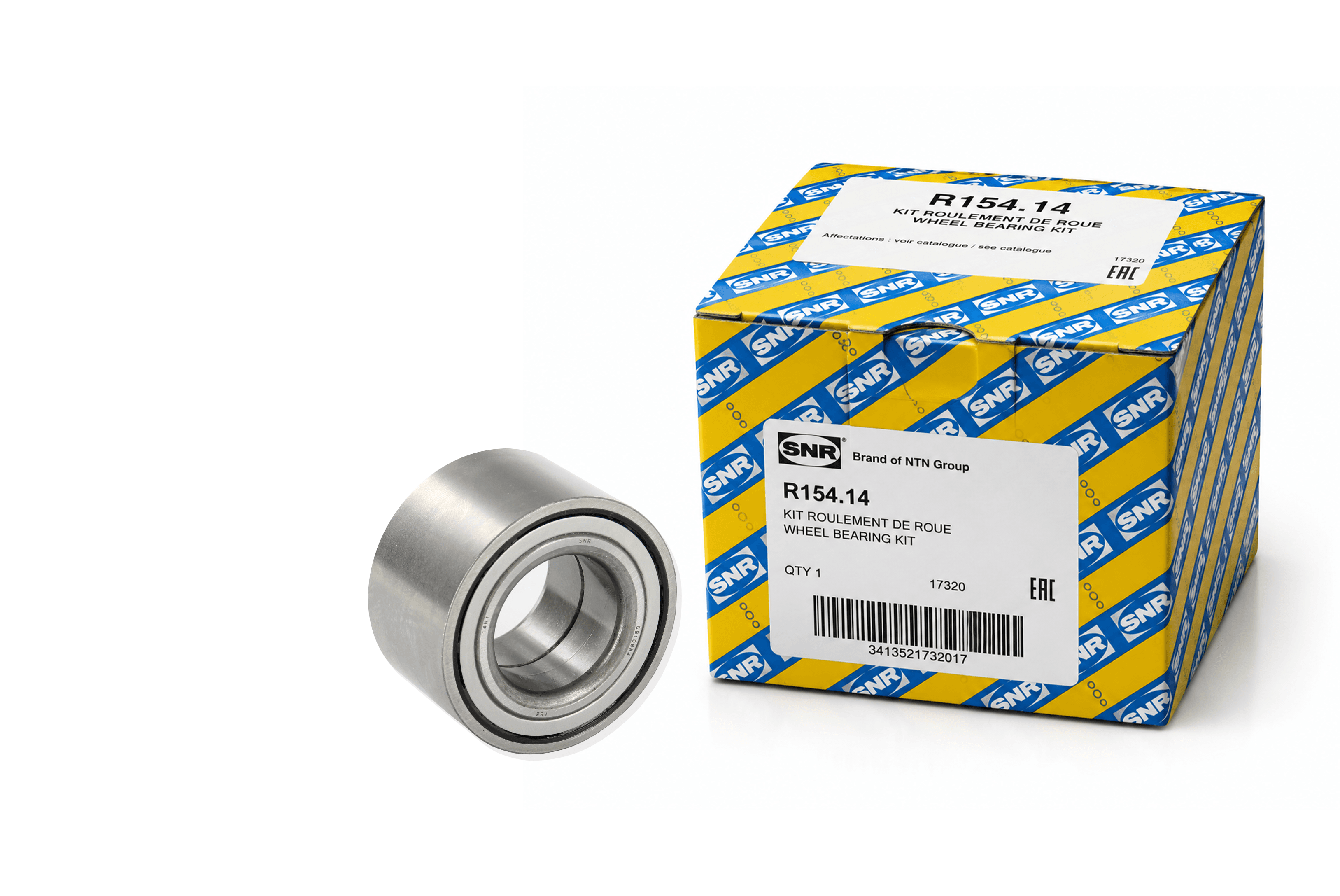 SNR product image