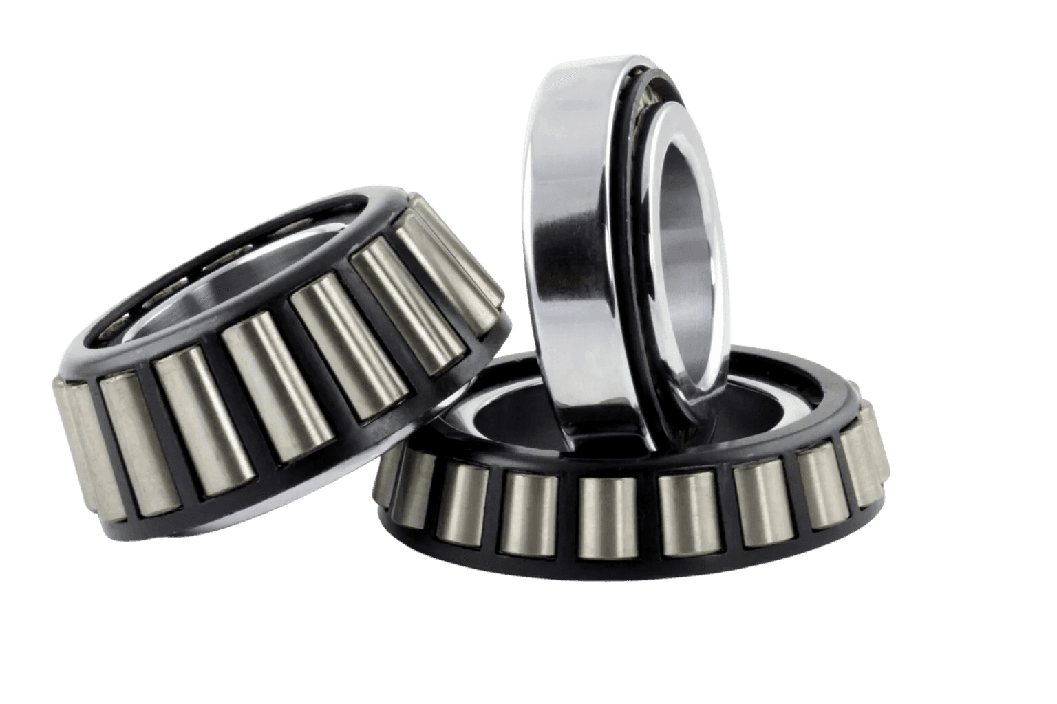 Ball vs Roller Bearings : A detailed comparison