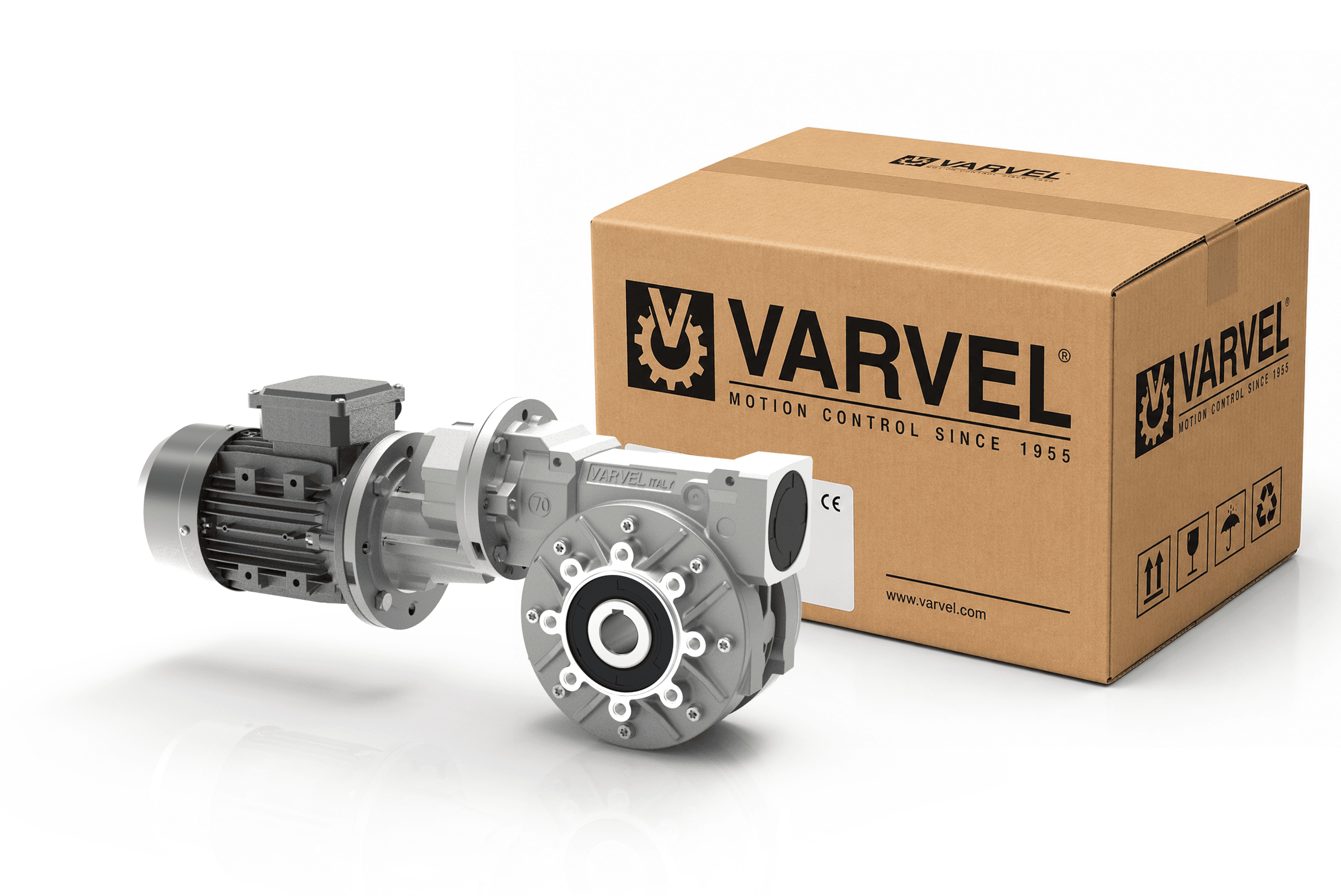 VARVEL product image