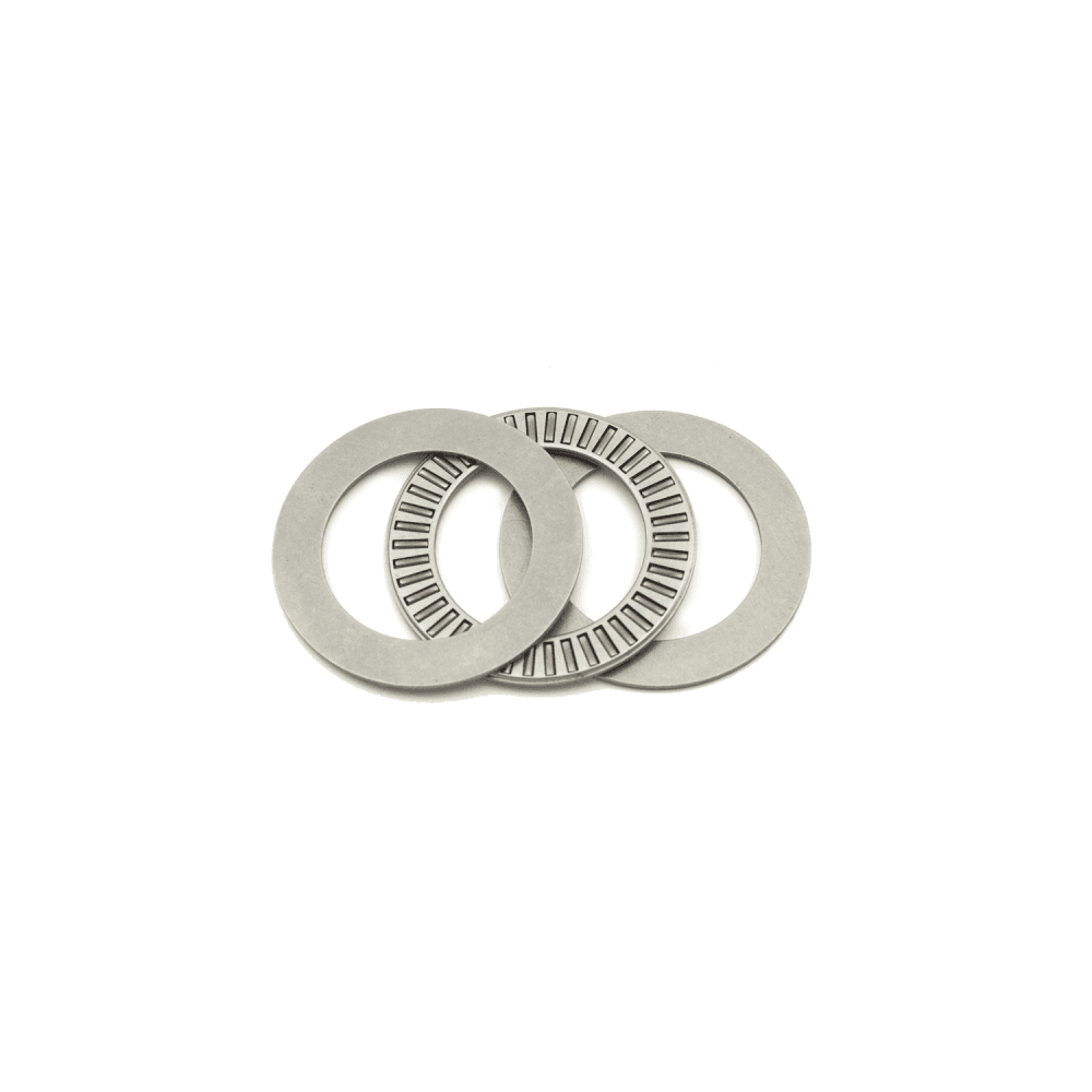 Thrust Ball Bearings