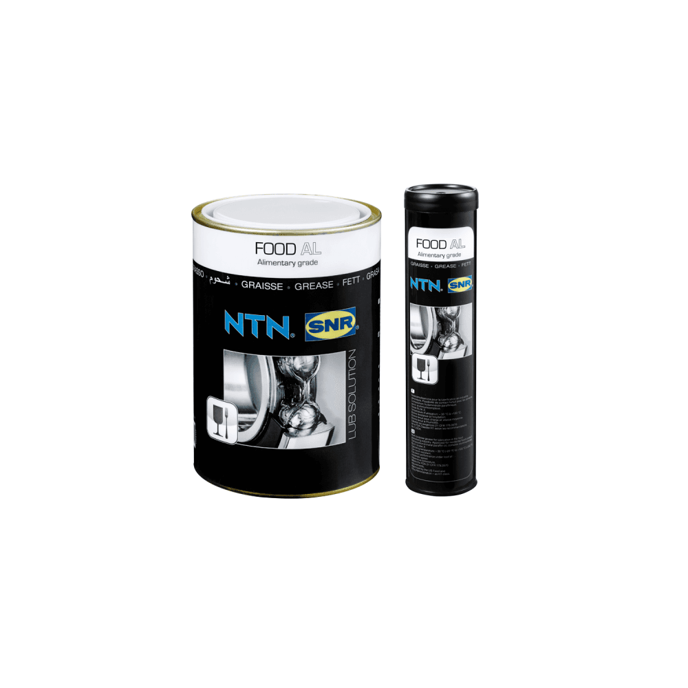 FOOD AL Industrial Bearing Grease
