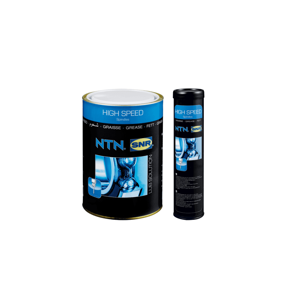HIGH SPEED Spindles Industrial Bearing Grease