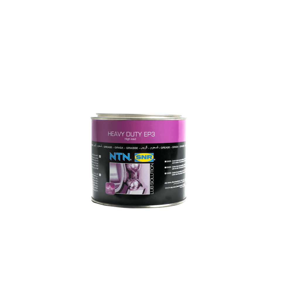 HEAVY DUTY EP3 High Load Bearing Grease