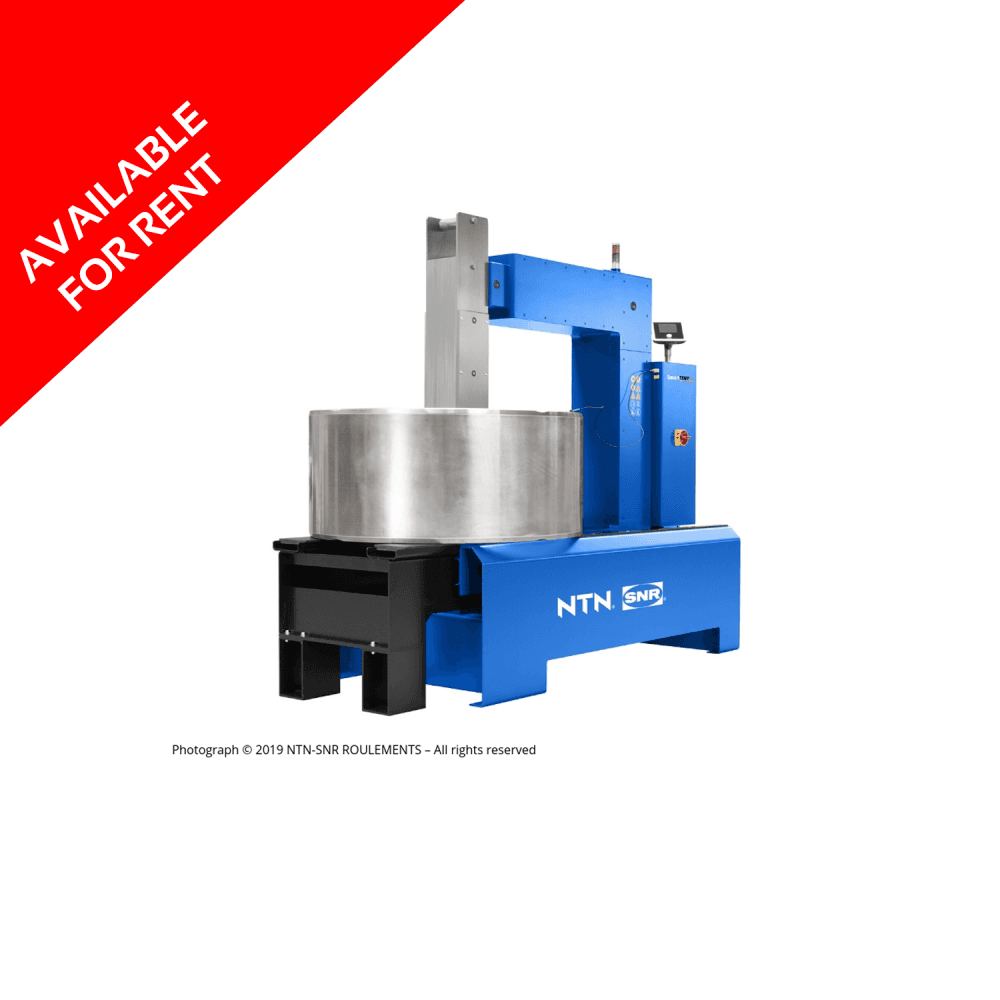 NTN-SNR SmartTEMP XXXL