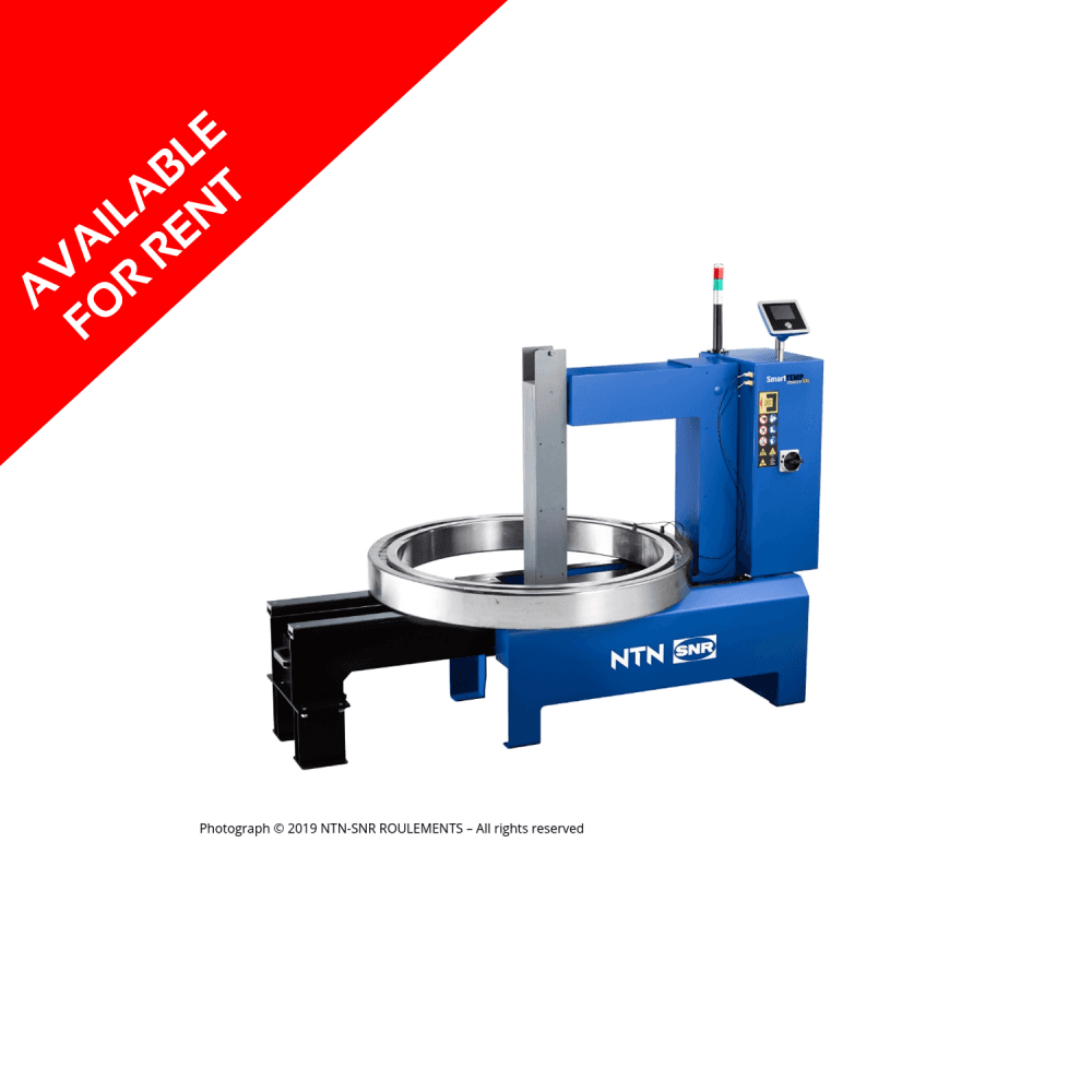 NTN-SNR SmartTEMP XXL
