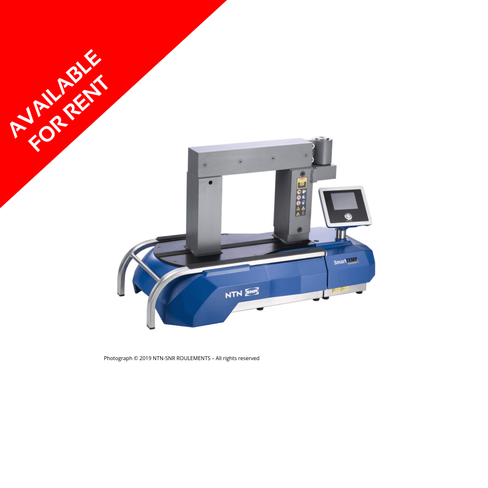 NTN-SNR SmartTEMP L