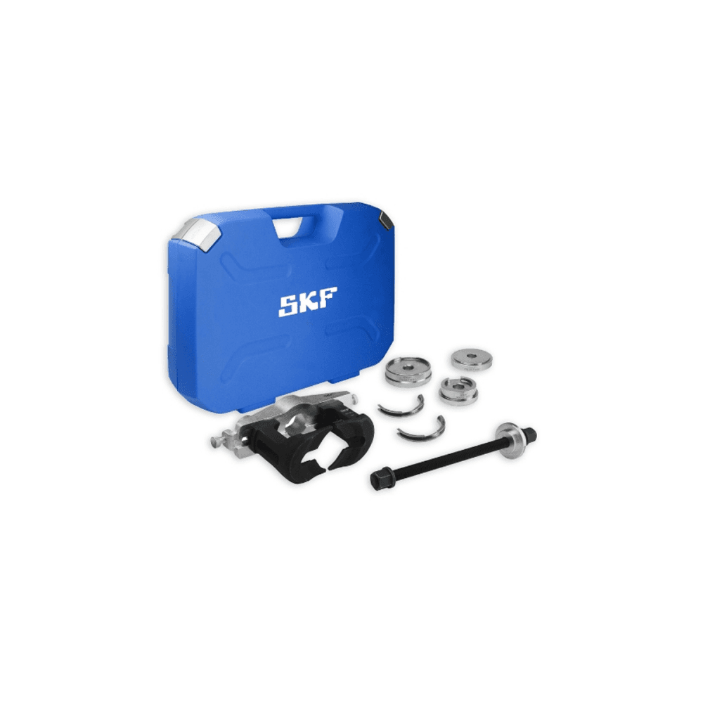 VKN 600 Automotive Mechanical Mounting Tool Set