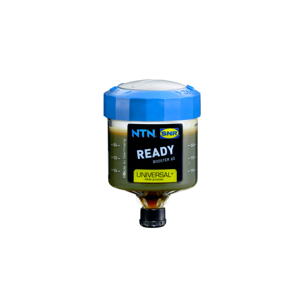 READY BOOSTER Automatic grease dispenser