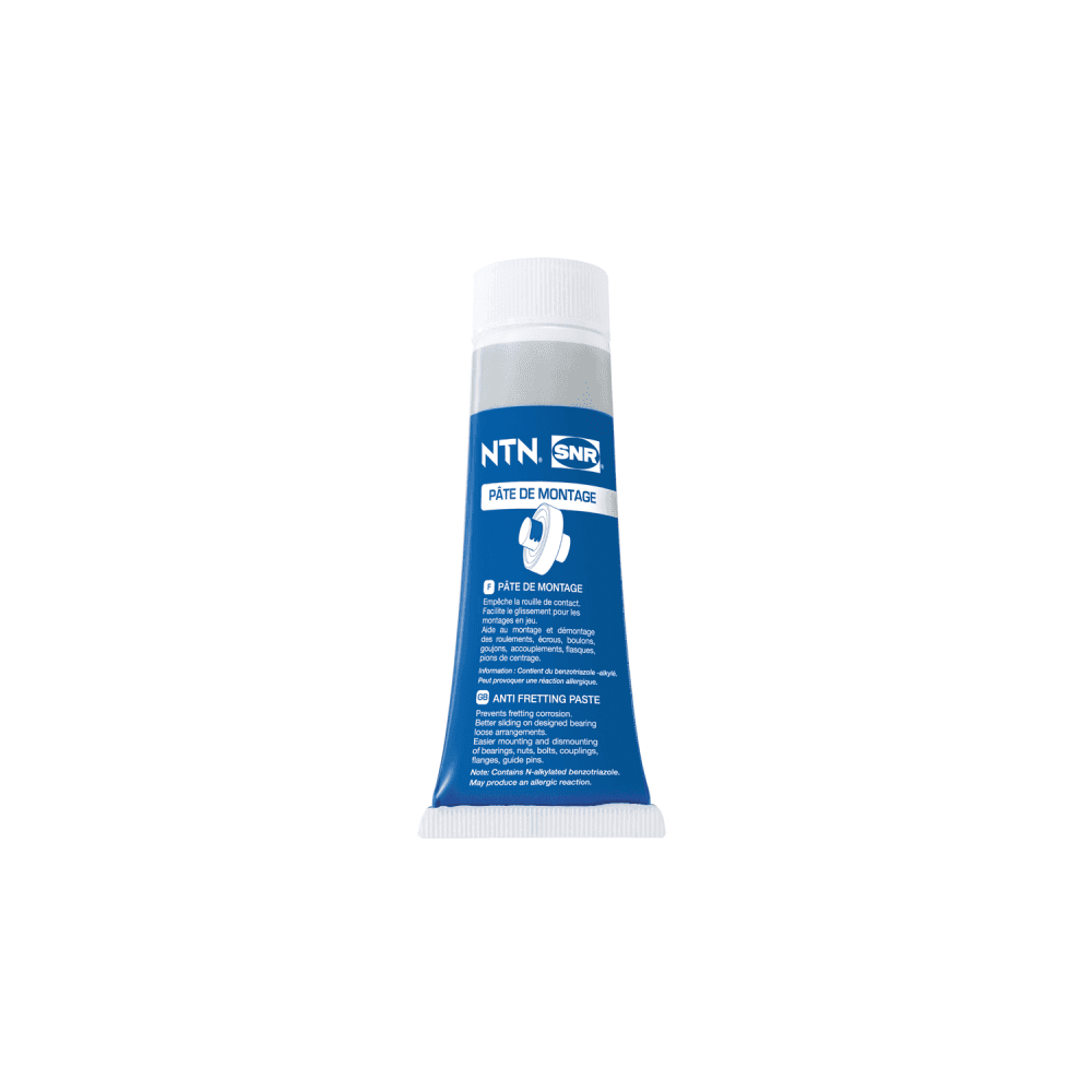 Anti-fretting Paste