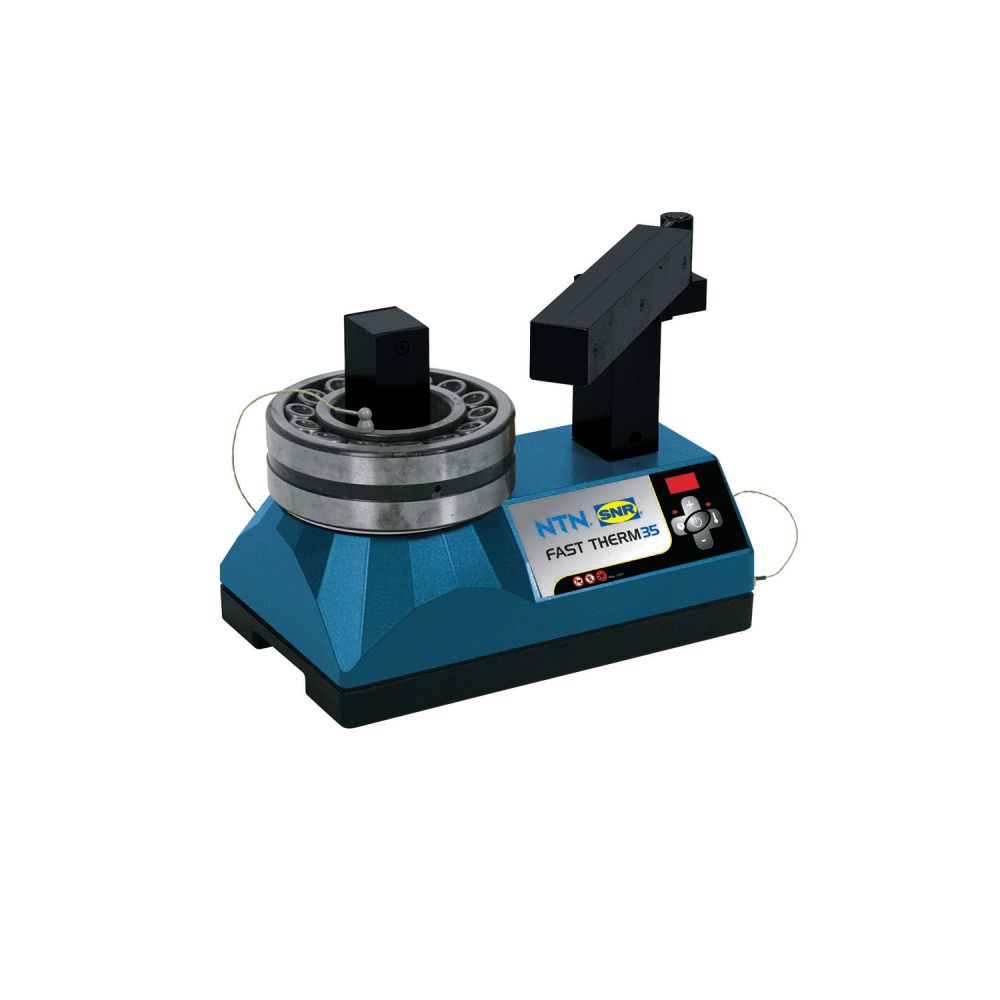 Fast Therm 35