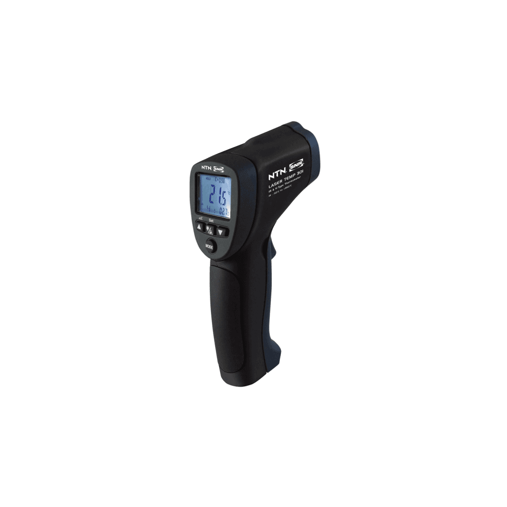 Laser Temp 301 Thermometer