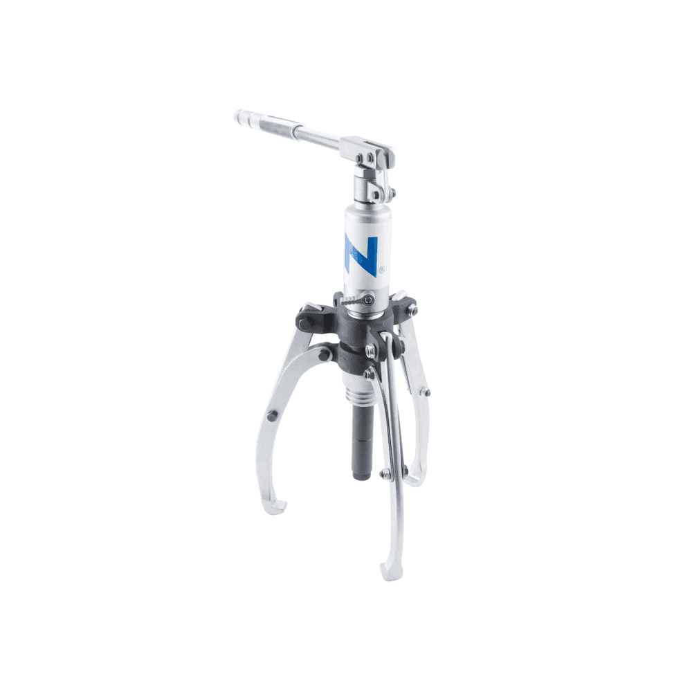 Hydraulic Puller