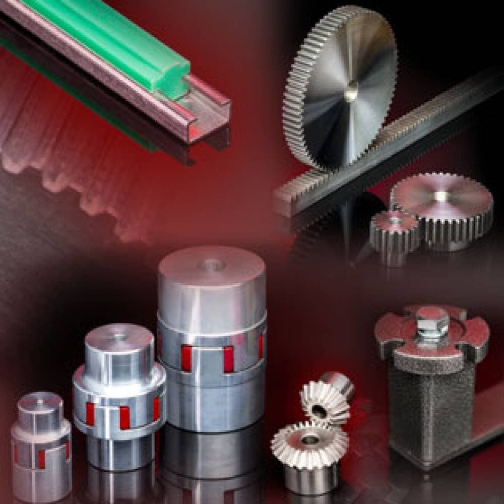 Industrial Components