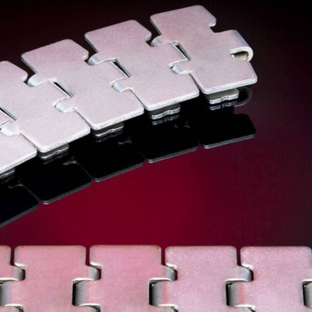 Table Top Chains