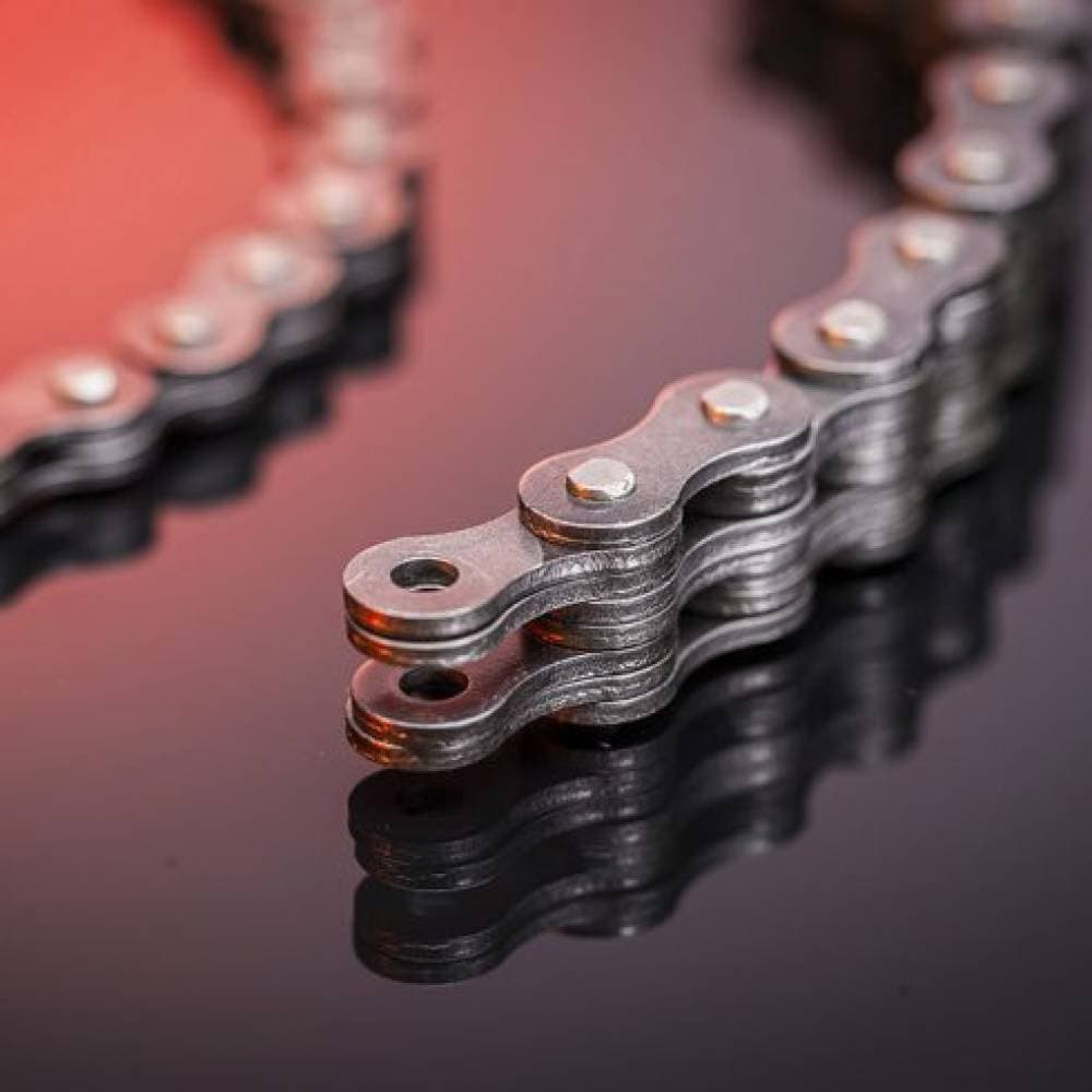 Leaf Chains