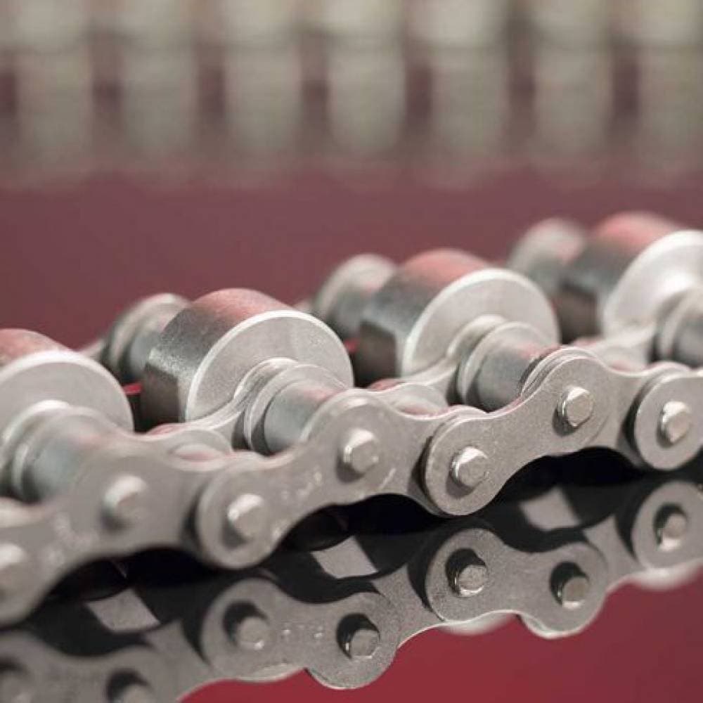 Adapted Chains