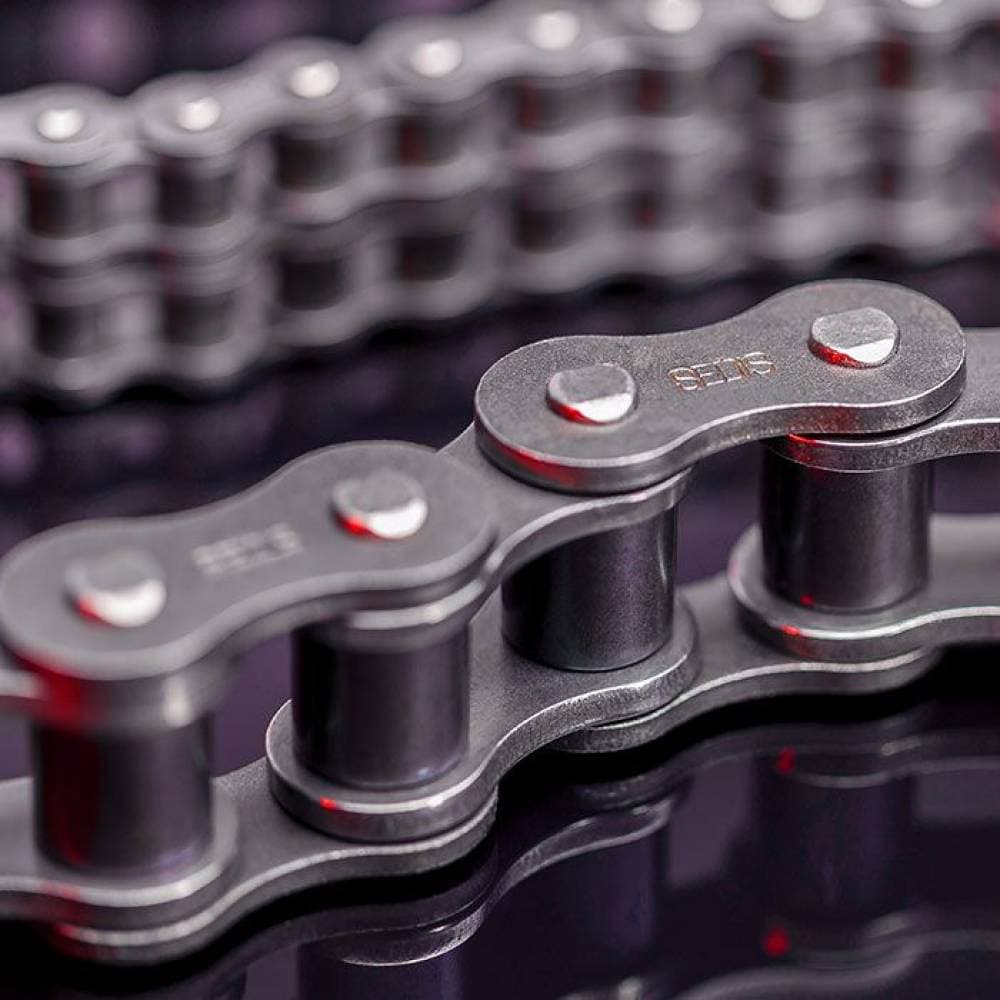 Transmission chain