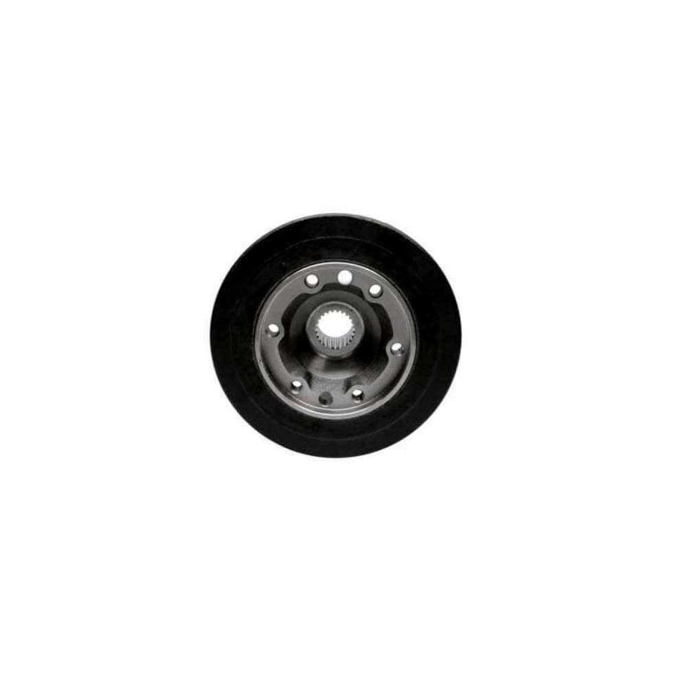 Dampers