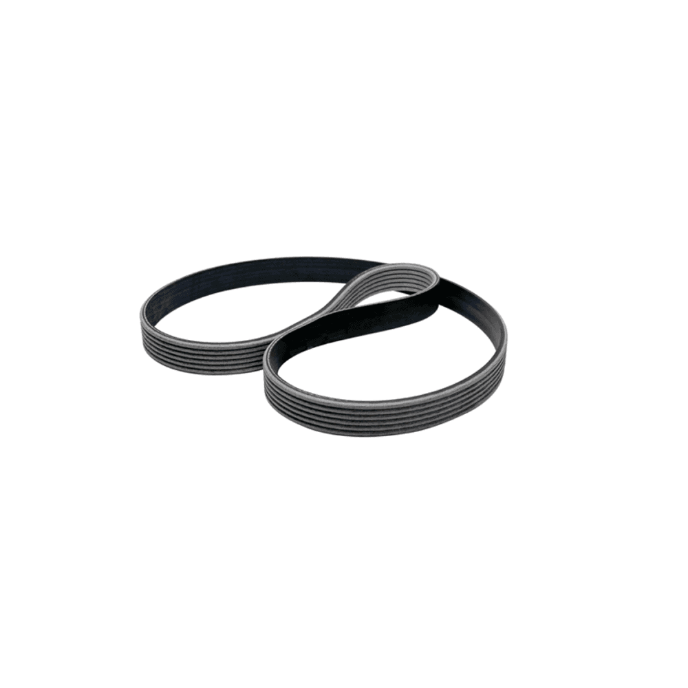 Accessory Drive Poly-V Serpentine Belts