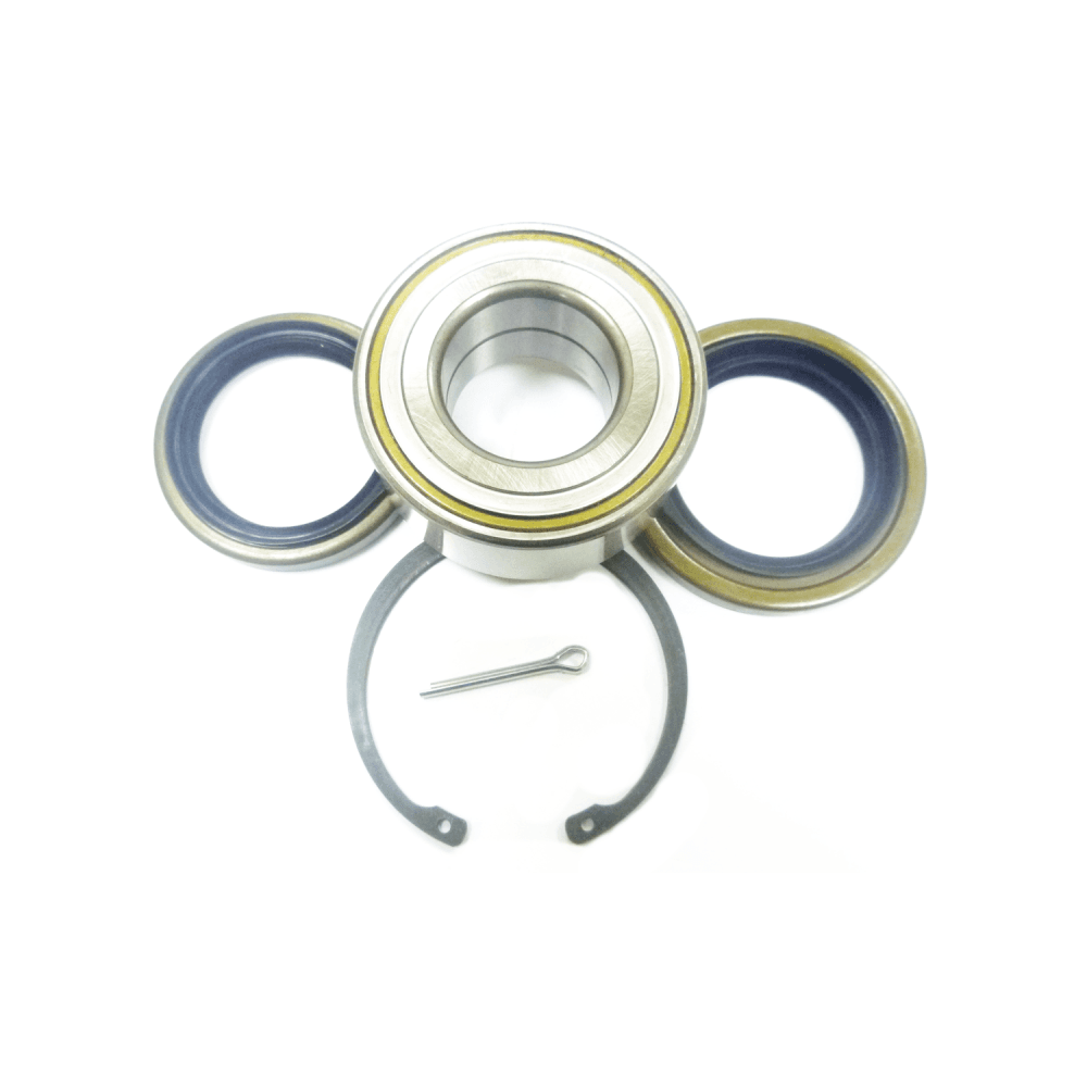 Wheel Bearing Kits