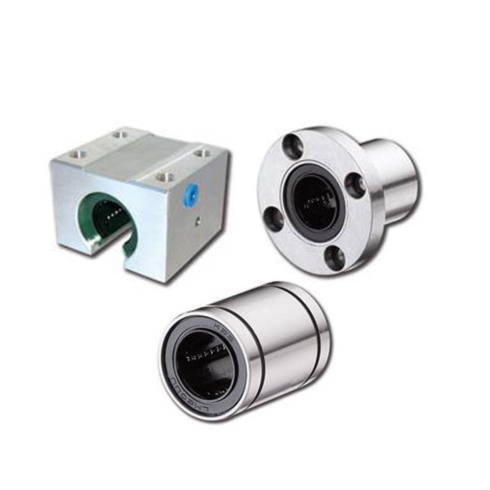 Ball bushings