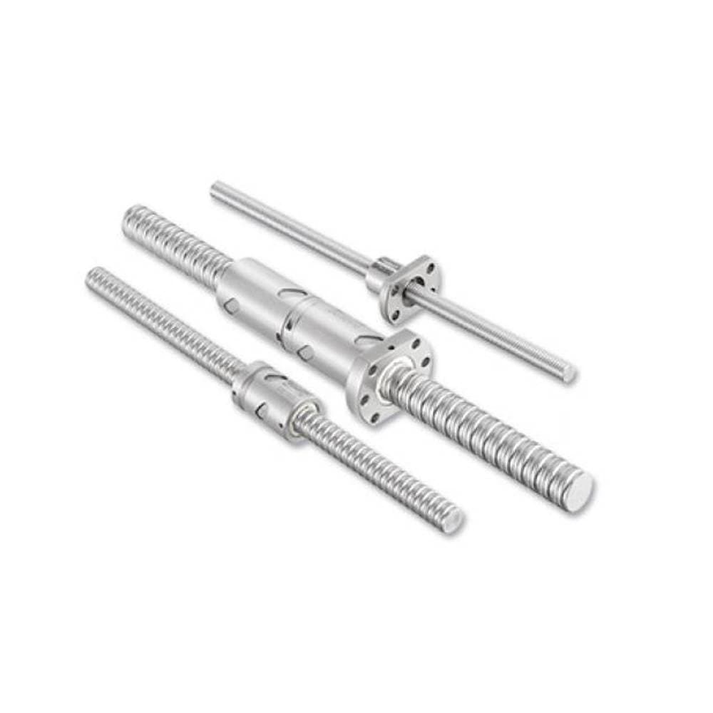 Ball Screws