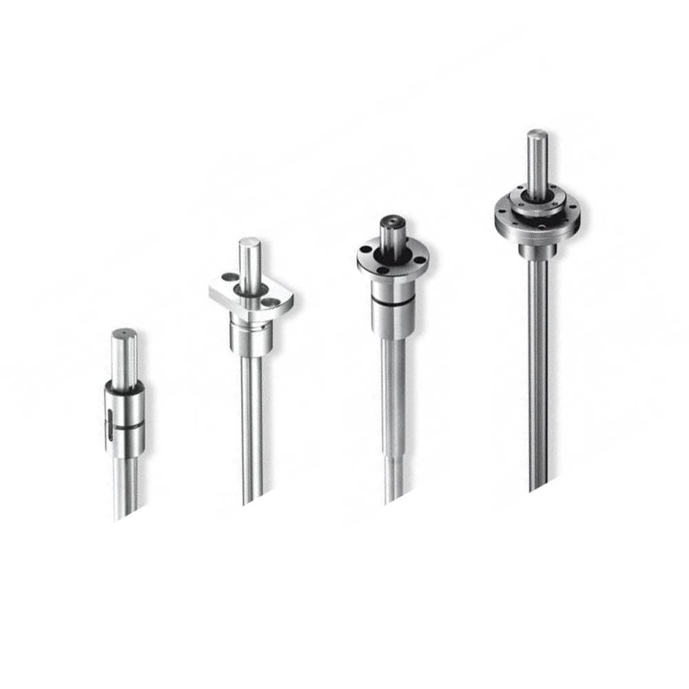 ball splines