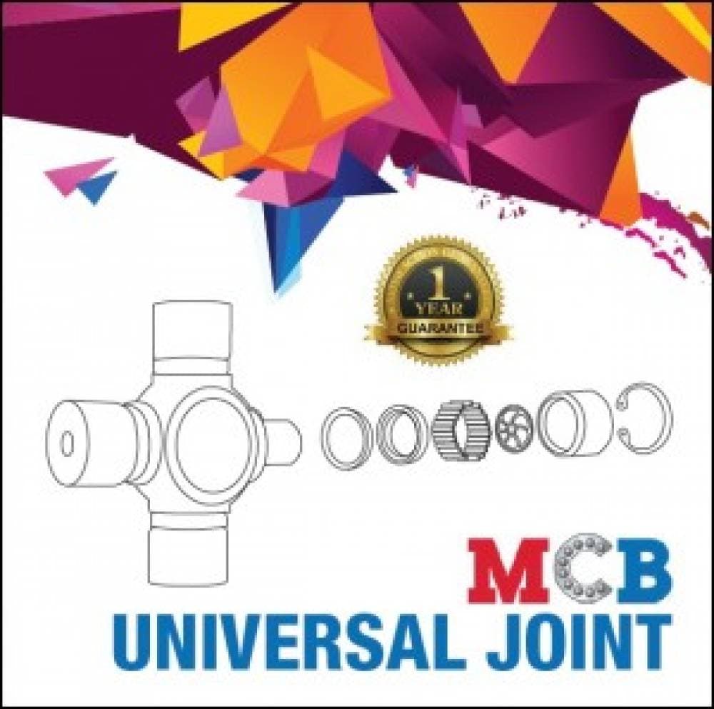 Universal Joint