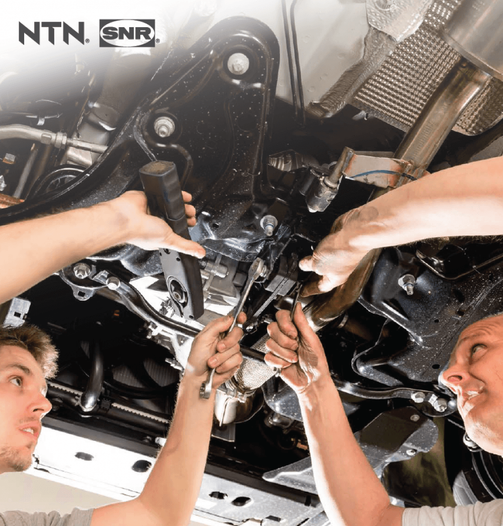 Automotive Aftermarket Corporate