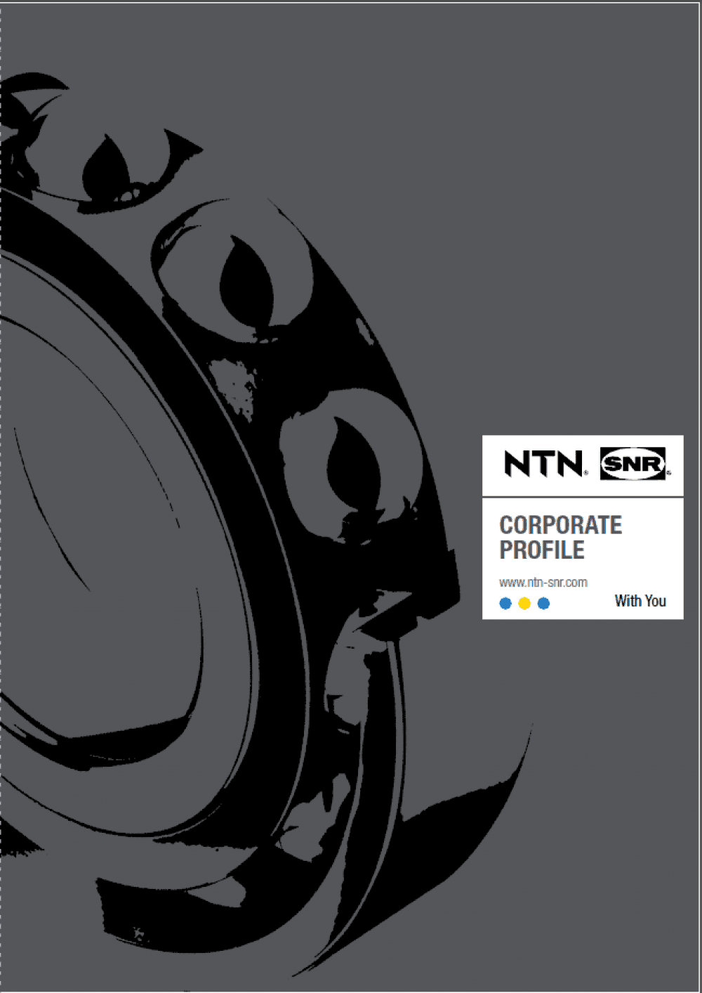 Corporate Profile
