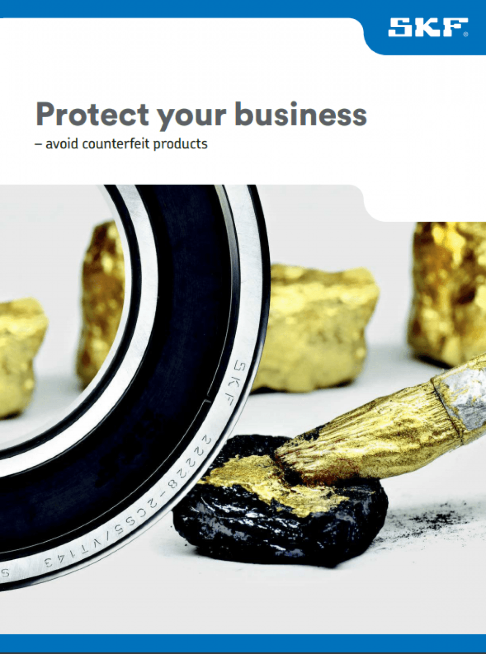 SKF Protect Your Business 1