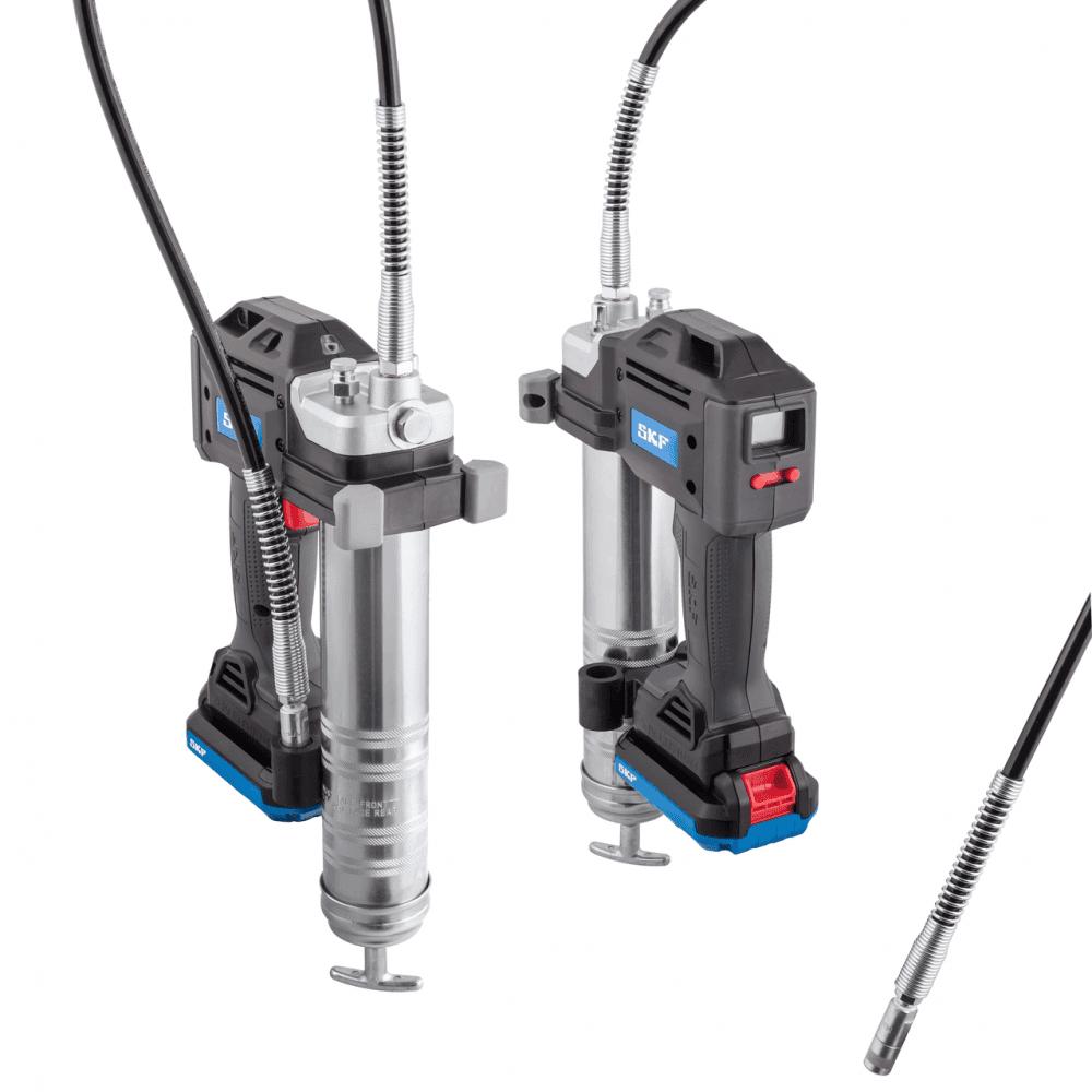 SKF Battery Driven Grease Gun TLGB 20