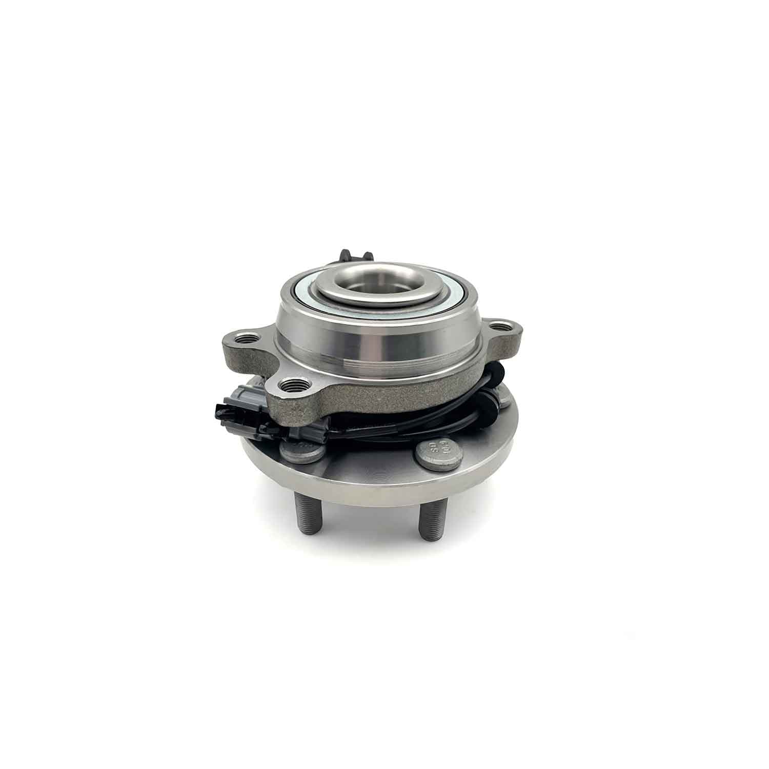 gmb hub bearing
