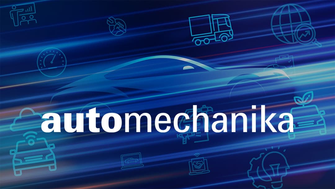 automechanika poster