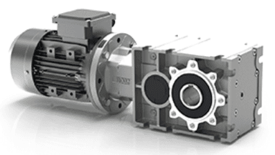 Varvel RO2 Series 2 Stage in Line Bevel Helical Gearboxes Catalog