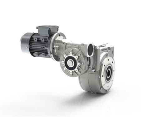 Varvel Worm Gearboxes supplier in Dubai, Uae