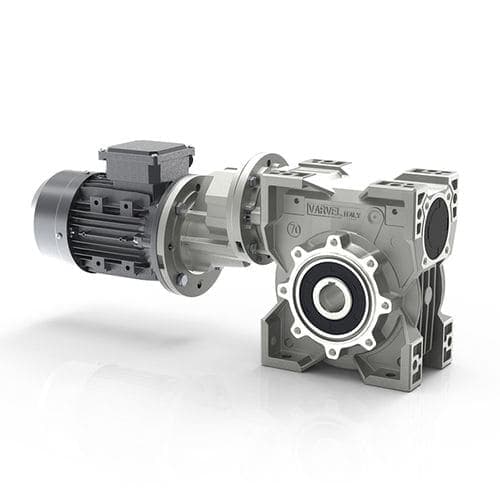 Worm gearboxes Supplier in Dubai, UAE