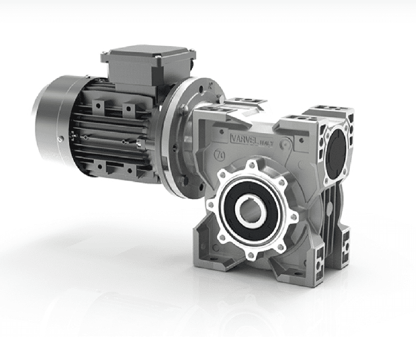 Industrial Worm Gear Boxes Suppliers in Dubai, Uae