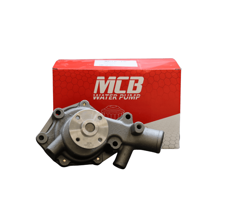 Car Water Pump Supplier