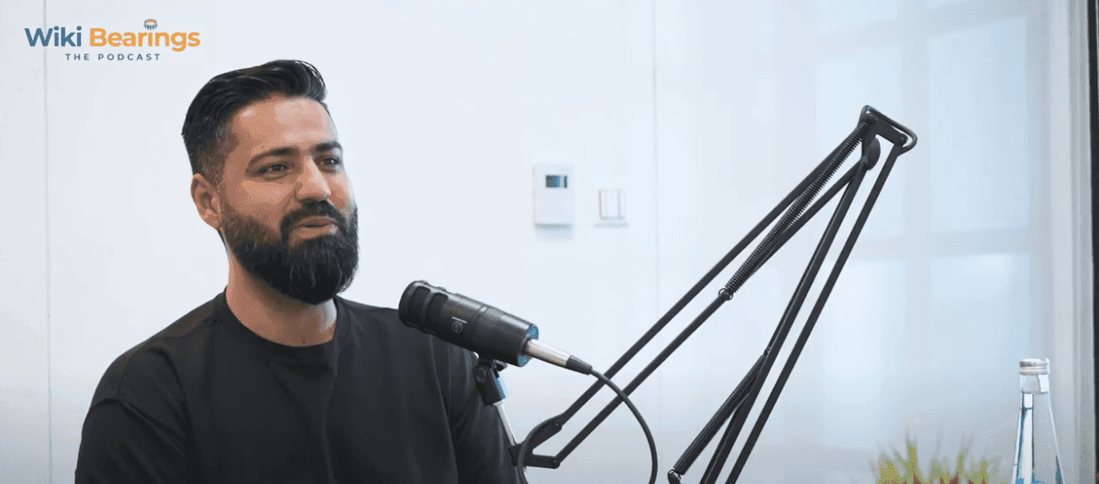 Auto Spare Parts Podcast