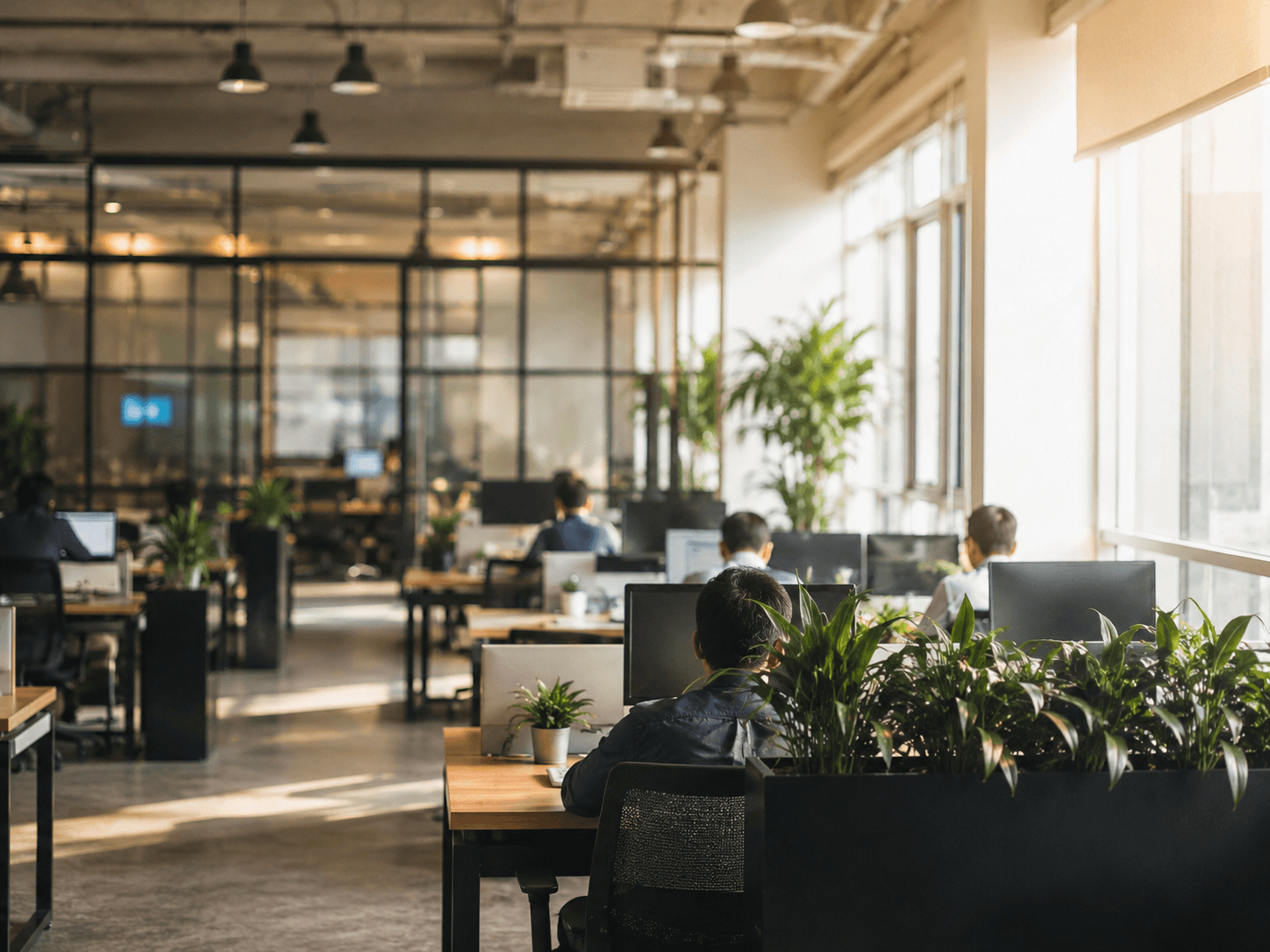 مكتب MCB