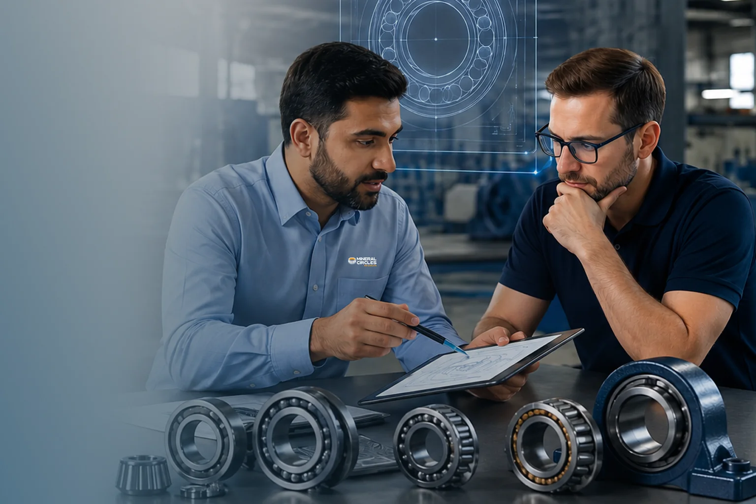 Engineering Support